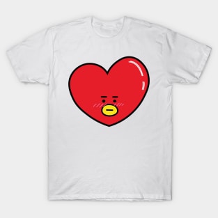 tata BT21 T-Shirt